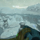 Phendrana Drifts in Metroid Prime